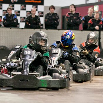 Karting Birmingham