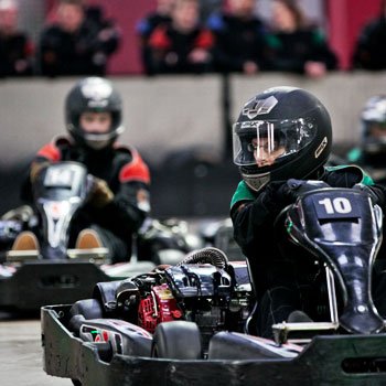 Karting Heathrow