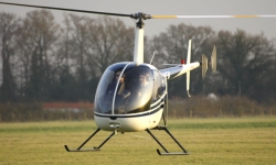 Helicopter Pilot Day