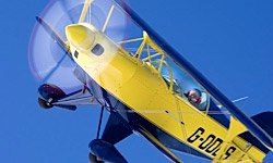 Pitts Special in Berkshire