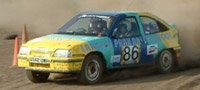 Full Day Rally Essex
