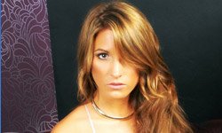 Platinum Makeover Photoshoot