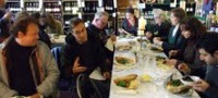 Organic Vineyard Tour and Lunch