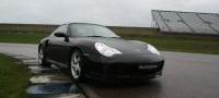 Porsche 911 Turbo