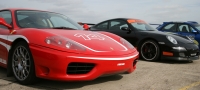 Ferrari vs Porsche 