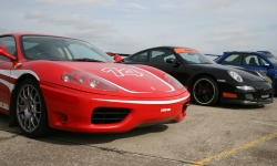 Ferrari Vs Porsche