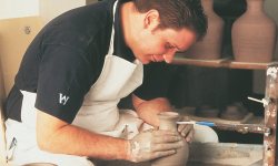 Wedgwood Experience Day