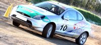Rally and Supercar Day