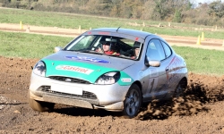 Rally and Supecar Day