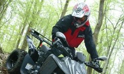 Quads in Sussex