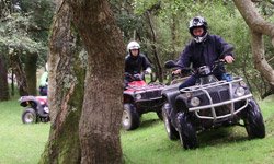 Quads in Middlesex