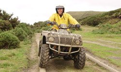 Quads in Rutland
