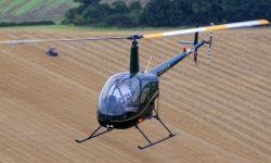 Helicopters Peterborough