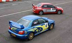 Rally Thrill Offer