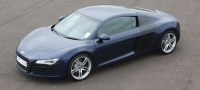 Audi R8 Staffordshire