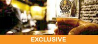 Real Ale Tour Derby