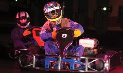 Indoor Karts Surrey