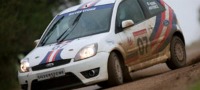 Rally Thrill Silverstone