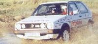 Golf GTi Driving Experience Lincolnshire
