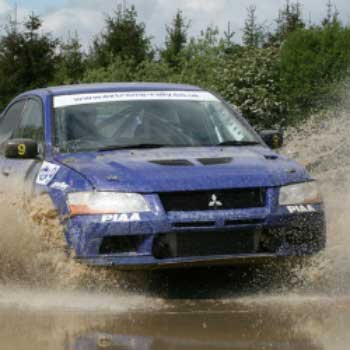 Supersprint Rally Nationwide