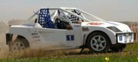 RST Sport Rallying Cambridgeshire