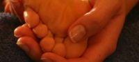 Reflexology in Warwickshire