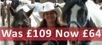 Introduction to Riding in Hampshire