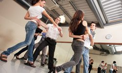 Dance Lessons