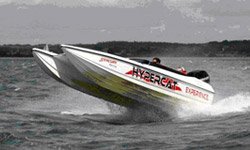 Superboat Challenge Hants