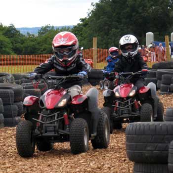 Quads Essex