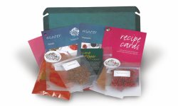 Spice Box Subscription