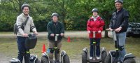 Segway Ride Cheshire