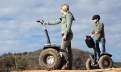 Segway Safari Newcastle