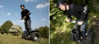 Segways Chepstow