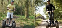 Segways Cumbria