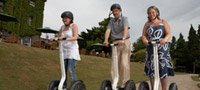 Segway Harrogate