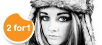 Makeover Photoshoot Sheffield 