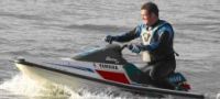 Group Jetsports Experience
