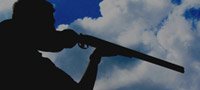 Clay Shooting West Lothian