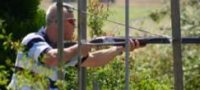 Clay Shooting Kent