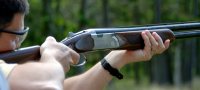 Clay Shooting Warwickshire