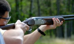 Clay Shooting Warwickshire