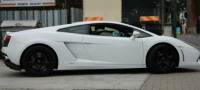 3 Hour Lamborghini On Road Drive