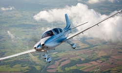 Aeroplane Pilot Day
