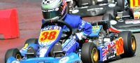 Outdoor Karting Norwich
