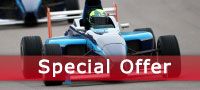 Racing Experience Northamptonshire