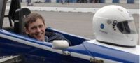 Racing Car Lessons Derbyshire