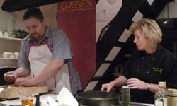 Cook and Dine Day 2 for 1