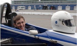 Single Seaters Derbyshire