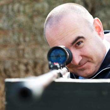Spy Academy Buckinghamshire